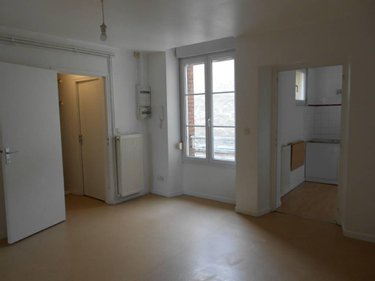 Location appartement Épernay 51200 Marne 39 m2 2 pièces 350 euros