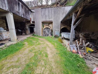 Maison a vendre Houssay 41800 Loir-et-Cher 106 m2 4 pièces 129355 euros