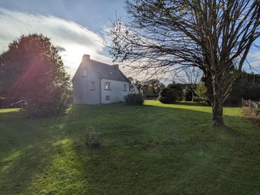 Maison a vendre Plourin-lès-Morlaix 29600 Finistère 88 m2 5 pièces 151800 euros