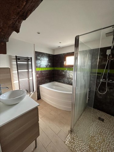 Location maison Pont-de-l'Arche 27340 Eure 90 m2 4 pièces 790 euros