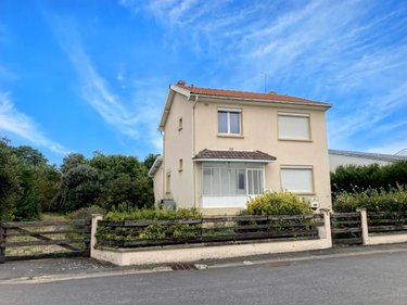 Maison a vendre Matougues 51510 Marne 110 m2 5 pièces 184600 euros