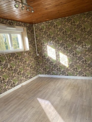 Maison a vendre Sainte-Marie-Outre-l'Eau 14380 Calvados 33 m2 2 pièces 44940 euros