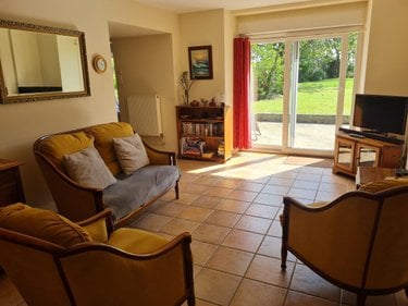 Maison a vendre Bréhan 56580 Morbihan 87 m2 5 pièces 78900 euros