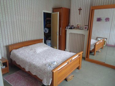 Maison a vendre Lapugnoy 62122 Pas-de-Calais 93 m2 5 pièces 116500 euros