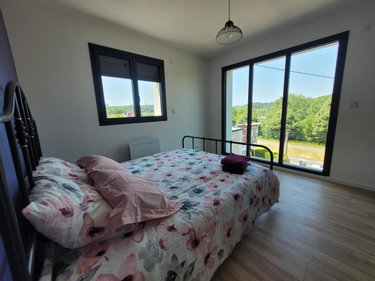Location maison Darnétal 76160 Seine-Maritime 112 m2 5 pièces 1290 euros