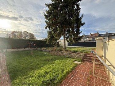 Maison a vendre Amiens 80000 Somme 154 m2 7 pièces 291200 euros