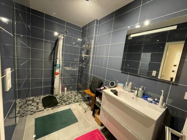 Appartement a vendre Saint-Hilaire-de-Riez 85270 Vendée 89 m2 3 pièces 399000 euros