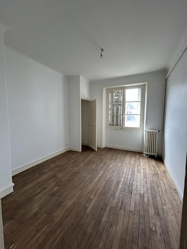 Appartement a vendre Rennes 35000 Ille-et-Vilaine 101 m2 5 pièces 334400 euros