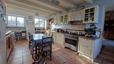 Maison a vendre Saint-Père-en-Retz 44320 Loire-Atlantique 240 m2 13 pièces 568000 euros