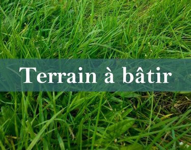 Terrain a batir a vendre Le Coudray-Macouard 49260 Maine-et-Loire 635 m2  46500 euros