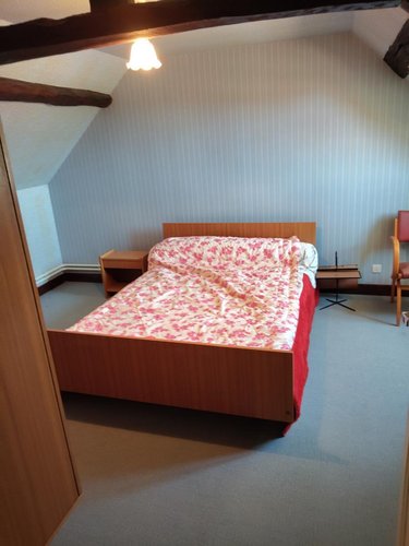 Maison a vendre Sainte-Sabine-sur-Longève 72380 Sarthe 104 m2 5 pièces 187920 euros