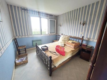 Maison a vendre Cossé-le-Vivien 53230 Mayenne 90 m2 5 pièces 142470 euros