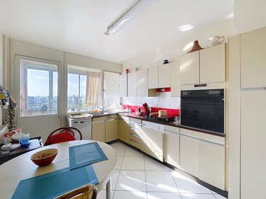 Appartement a vendre Lorient 56100 Morbihan 69 m2 3 pièces 213820 euros