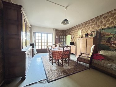 Maison a vendre Guer 56380 Morbihan 158 m2 7 pièces 73400 euros