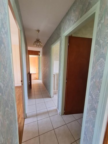 Maison a vendre Pleugriffet 56120 Morbihan 106 m2 6 pièces 151420 euros