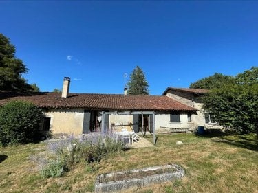 Maison a vendre Druillat 01160 Ain 197 m2 7 pièces 345000 euros