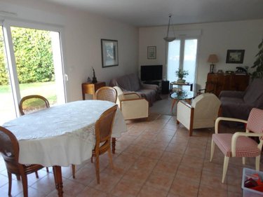 Location maison Épernay 51200 Marne 120 m2 5 pièces 935 euros