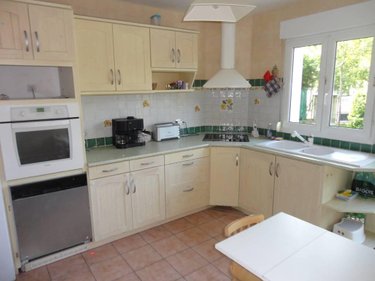 Location maison Épernay 51200 Marne 120 m2 5 pièces 935 euros