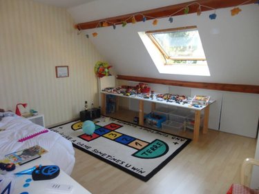 Location maison Épernay 51200 Marne 120 m2 5 pièces 935 euros