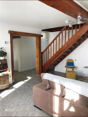 Maison a vendre Romegoux 17250 Charente-Maritime 167 m2 6 pièces 262500 euros