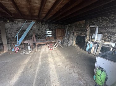 Maison a vendre Saint Père Marc en Poulet 35430 Ille-et-Vilaine 180 m2  187200 euros