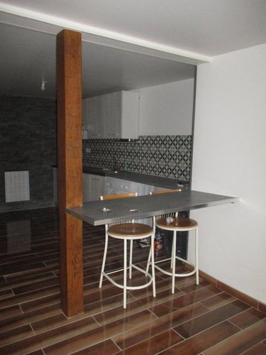 Location maison Brionne 27800 Eure 60 m2  500 euros