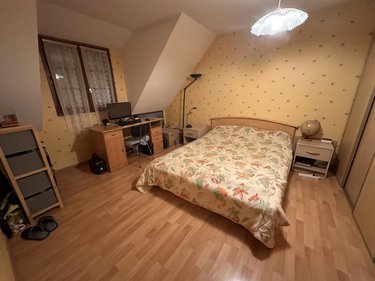Maison a vendre Saint-Avé 56890 Morbihan 120 m2 6 pièces 373540 euros