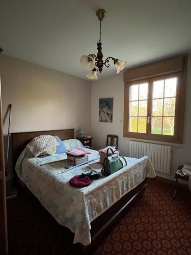 Maison a vendre La Forêt-Fouesnant 29940 Finistère 112 m2 5 pièces 376200 euros