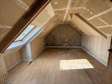 Maison a vendre Brennilis 29690 Finistère 70 m2 4 pièces 24000 euros