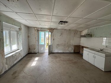 Maison a vendre Brennilis 29690 Finistère 70 m2 4 pièces 24000 euros