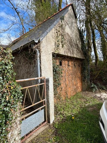 Maison a vendre Brennilis 29690 Finistère 70 m2 4 pièces 24000 euros