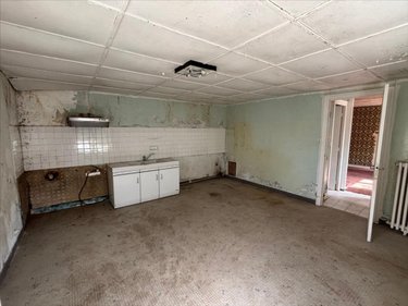 Maison a vendre Brennilis 29690 Finistère 70 m2 4 pièces 24000 euros