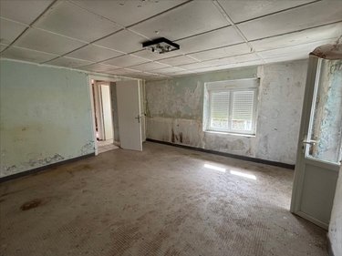 Maison a vendre Brennilis 29690 Finistère 70 m2 4 pièces 24000 euros