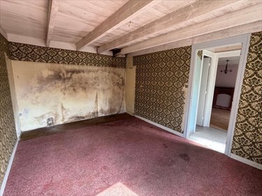 Maison a vendre Brennilis 29690 Finistère 70 m2 4 pièces 24000 euros