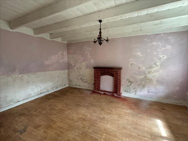 Maison a vendre Brennilis 29690 Finistère 70 m2 4 pièces 24000 euros