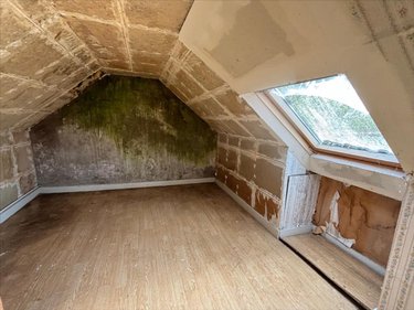 Maison a vendre Brennilis 29690 Finistère 70 m2 4 pièces 24000 euros