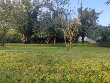 Terrain a batir a vendre Estrée-Blanche 62145 Pas-de-Calais 450 m2  32000 euros