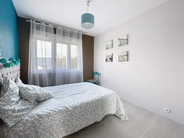 Maison a vendre Lorient 56100 Morbihan 101 m2 6 pièces 260440 euros