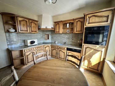 Maison a vendre Saint-Flour 15100 Cantal 108 m2  127200 euros