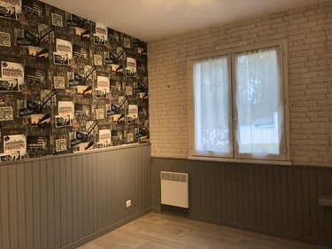 Maison a vendre Sceaux-d'Anjou 49330 Maine-et-Loire 94 m2 4 pièces 192580 euros