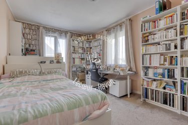 Maison a vendre Saint-Cyr-l'École 78210 Yvelines 230 m2 10 pièces 750000 euros