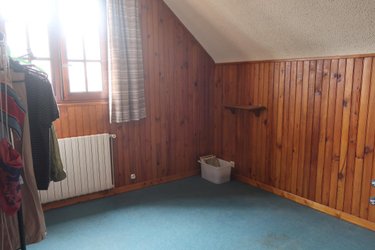 Maison a vendre Bourges 18000 Cher 112 m2  168000 euros