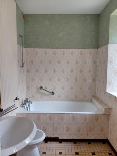 Maison a vendre Belforêt-en-Perche 61130 Orne 90 m2 5 pièces 129320 euros