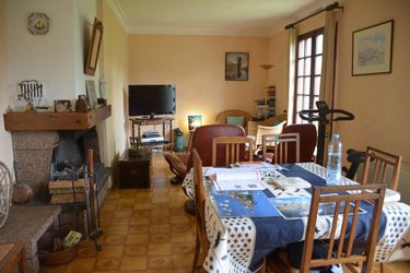 Maison a vendre Sablé-sur-Sarthe 72300 Sarthe 83 m2 7 pièces 147000 euros