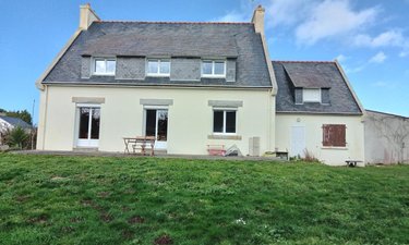 Maison a vendre Treffiagat 29730 Finistère 150 m2 6 pièces 315500 euros