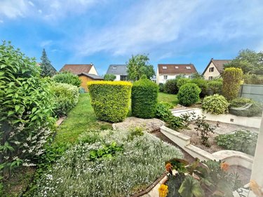Viager maison Bétheny 51450 Marne 85 m2 3 pièces 50000 euros