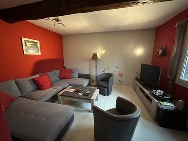 Maison a vendre Saint-Aubin-sur-Scie 76550 Seine-Maritime 120 m2 6 pièces 344900 euros