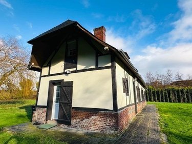 Maison a vendre Saint-Aubin-sur-Scie 76550 Seine-Maritime 120 m2 6 pièces 344900 euros