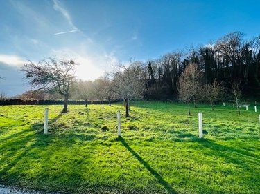 Maison a vendre Saint-Aubin-sur-Scie 76550 Seine-Maritime 120 m2 6 pièces 344900 euros