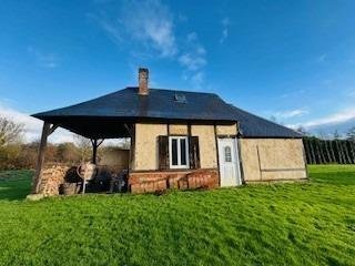 Maison a vendre Saint-Aubin-sur-Scie 76550 Seine-Maritime 120 m2 6 pièces 344900 euros